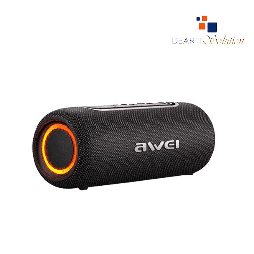 Awei KA8 Bluetooth Dual Stereo Speaker