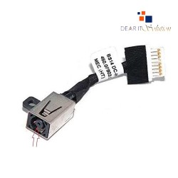 Dell DC Power Jack Socket Connector Port Dell DC Power Jack Socket Connector Port