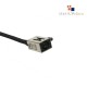 Dell Vostro 5501 / 5508 / 5401 / 5402 / 14 / AC DC Jack Power Cable Dell Vostro 5501 / 5508 / 5401 / 5402 / 14 / AC DC Jack Power Cable
