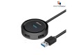 Dtech DT-3309 4 Port 3.0 USB HUB