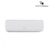 Gree 1 Ton Non-Inverter AC: Cold Plasma Generator (12,000 BTU)