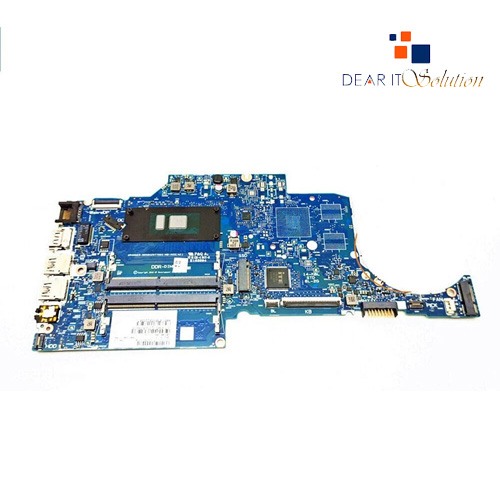 HP 14-CM / 14-DK 240 G7 6050A3176101 R3 Laptop Motherboard