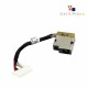 HP ProBook 430 / 440 G4, 450 / 470 G5 DC Jack Cable Harness Plug