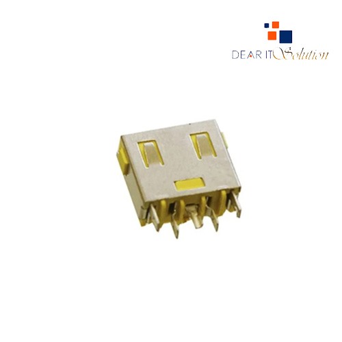 LENOVO G400 / G400S / G405 / G490 / G500 / G500S / G505 / G505S / Z510 DC Power Jack Socket LENOVO G400 / G400S / G405 / G490 / G500 / G500S / G505 / G505S / Z510 DC Power Jack Socket
