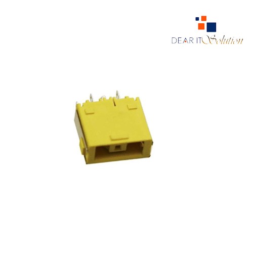 LENOVO G400 / G400S / G405 / G490 / G500 / G500S / G505 / G505S / Z510 DC Power Jack Socket LENOVO G400 / G400S / G405 / G490 / G500 / G500S / G505 / G505S / Z510 DC Power Jack Socket