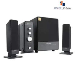 Microlab FC570BT 2.1 Multimedia Bluetooth Speaker Microlab FC570BT 2.1 Multimedia Bluetooth Speaker