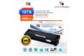 STARINK 107A Black LaserJet Toner with Chip