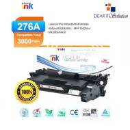 StarInk 76A Black LaserJet Toner Without Chip 