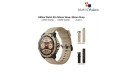 Udfine Watch GS HD Display Bluetooth Calling with GPS Smartwatch 