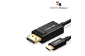 UGREEN MM139 USB Type-C to DP Cable #50994