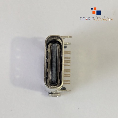 USB Type-C Female Connector