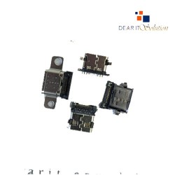 USB Type-C Female Connector USB Type-C Female Connector