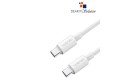 Yuanxin X-KC803 USB Type-C Male to Male 1 Meter Data & Charging Cable