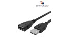 Yuanxin YUX-007 USB Male to Female 1.5 Meter Extension Cable
