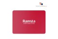 Ramsta S800 128GB SATA3 2.5" SSD