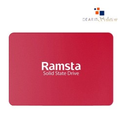Ramsta S800 128GB SATA3 2.5" SSD
