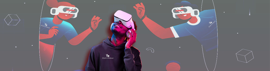 The Future of Virtual Reality