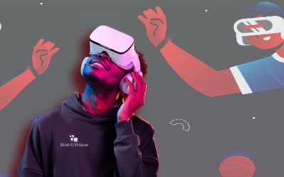 The Future of Virtual Reality