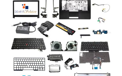 Laptop Accessories in Bangladesh - Dear IT Solution
