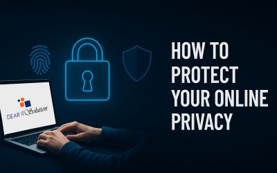 How to Protect Your Online Privacy
