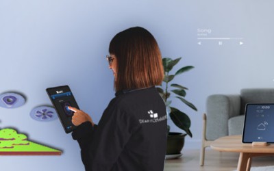 How to Create a Smart Home with Tech Gadgets