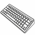 Laptop Keyboard