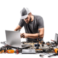 Laptop Repair 